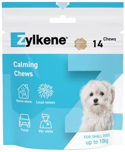 Zylkene 14 Chews