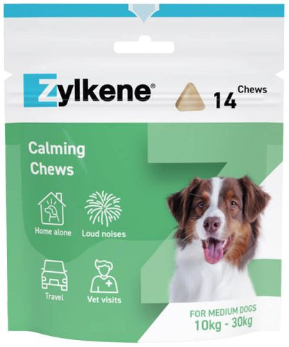 Zylkene 14 Chews