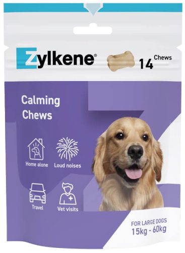 Zylkene Calming Chews