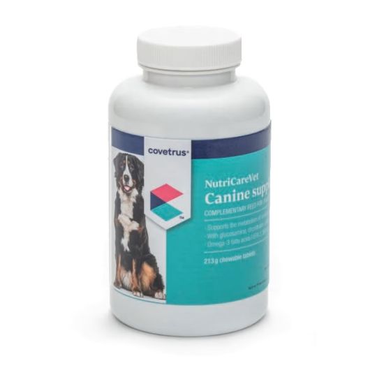 CVET NutriCareVet Canine Joint Support