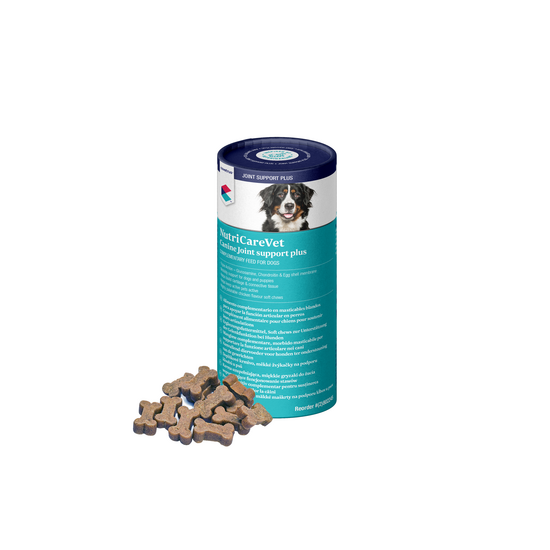 CVET NutriCareVet Canine Joint Support Soft Chew