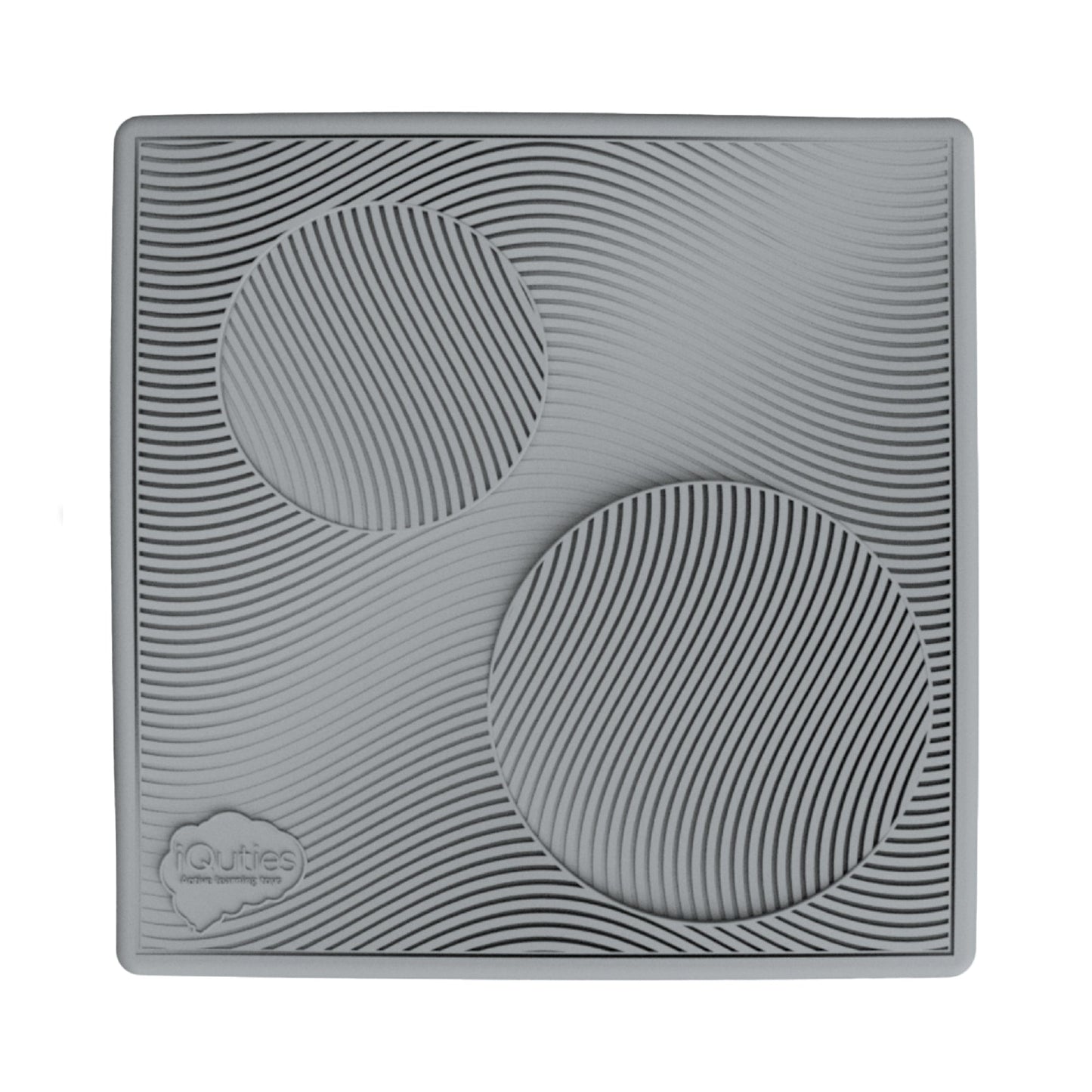 iQuties Lick/Treat Non-Slip Pet Mat