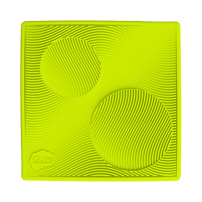 iQuties Lick/Treat Non-Slip Pet Mat