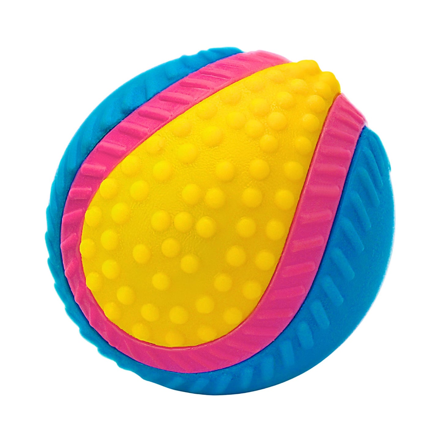 iQuties Sensory Interactive Dog Toy