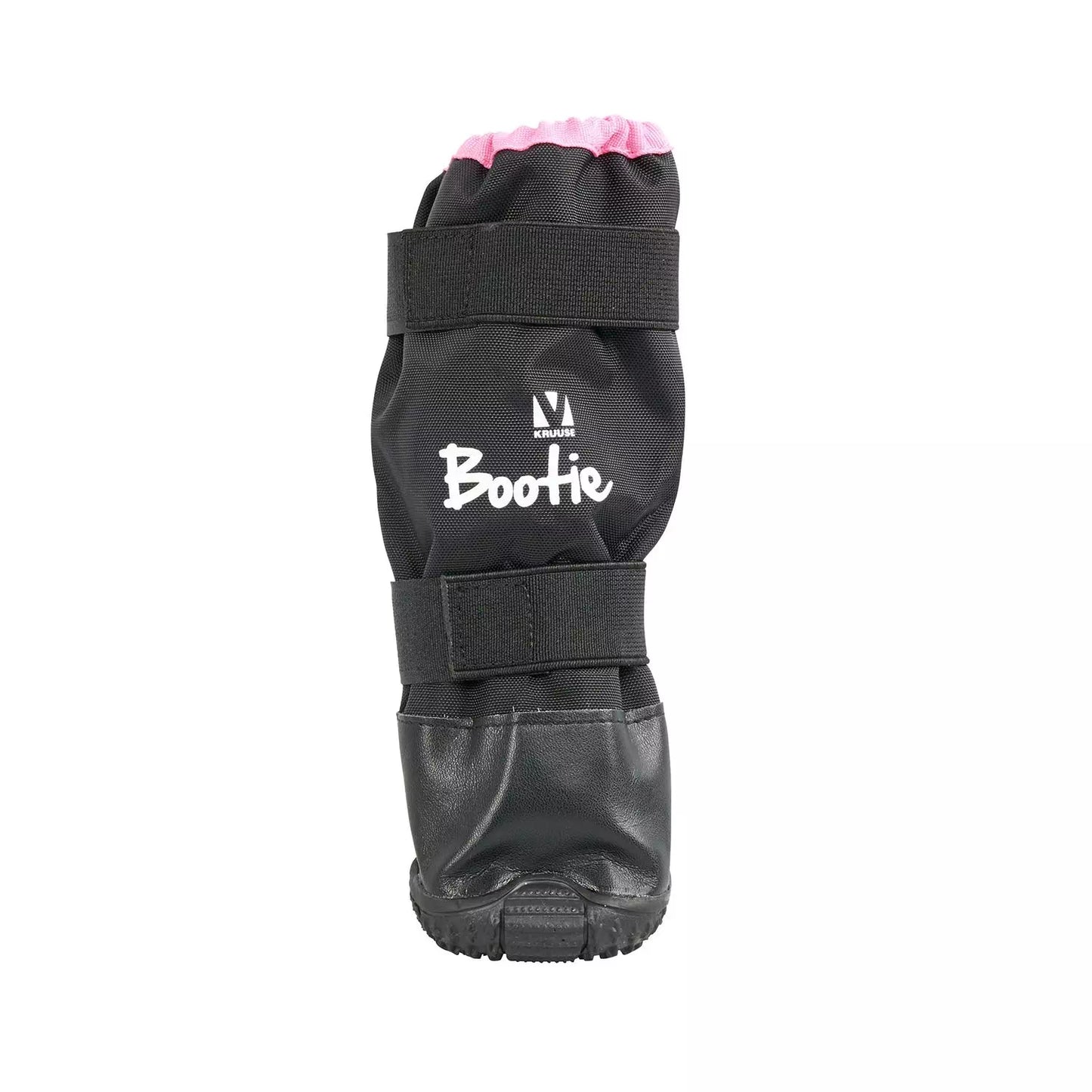 BUSTER Bootie Hard Sole Pink