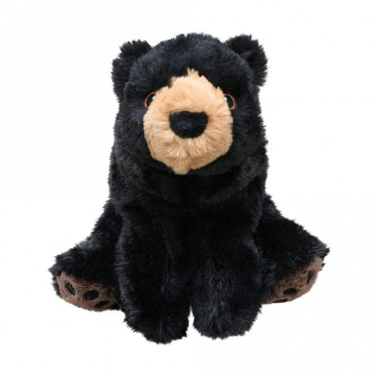 KONG Comfort Kiddos Bear Dog Toy