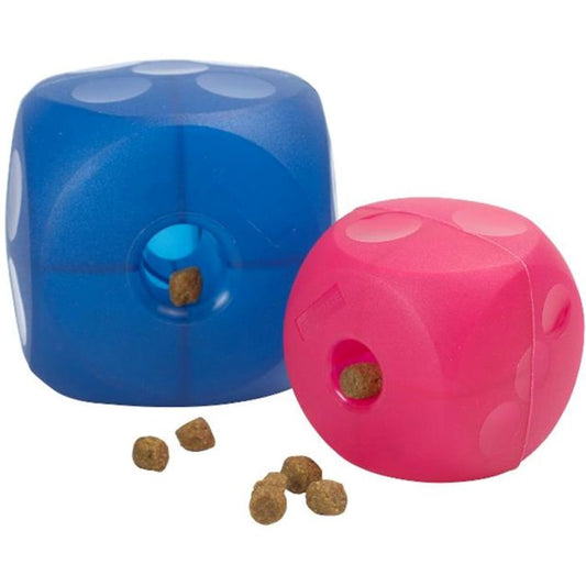 Soft Ball Cube Buster