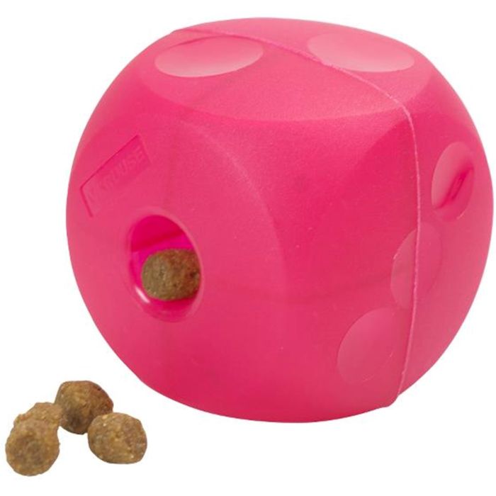 Soft Ball Cube Buster