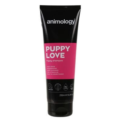 Animology Puppy Love Shampoo