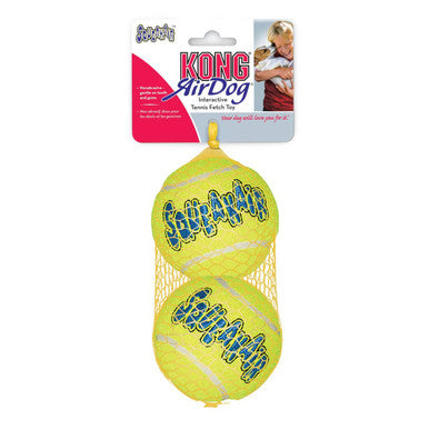 SqueakAir Tennis Balls