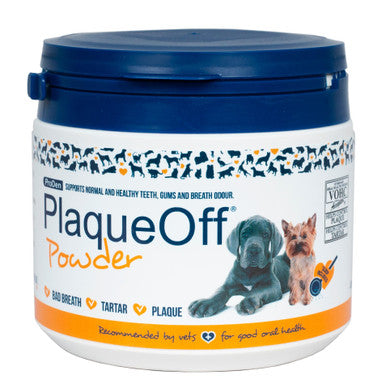Proden PlaqueOff Powder for Dog Cat