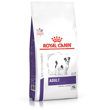 Royal Canin Adult Small Dry Dog Food
