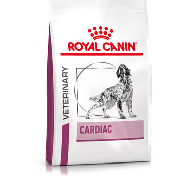 Royal Canin Cardiac Adult Wet Dog Food in Loaf