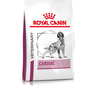 Cardiac Wet Dog Food Loaf