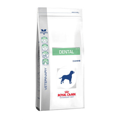 Royal Canin Dental Adult Dry Dog Food