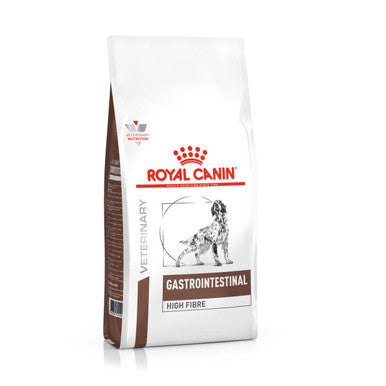 Royal Canin Gastrointestinal High Fibre Adult Dry Dog Food