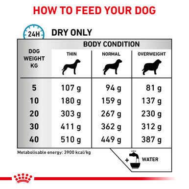 Royal Canin Skin Care Adult Dry Dog Food