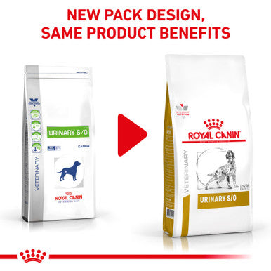 Royal Canin Urinary Adult Dry Dog Food