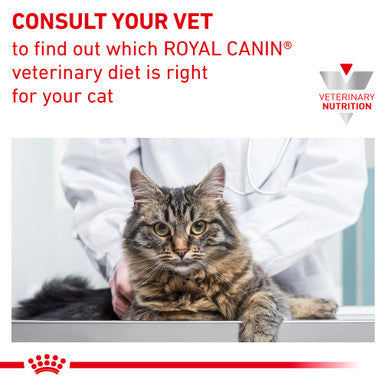 Royal Canin Satiety Adult Dry Cat Food