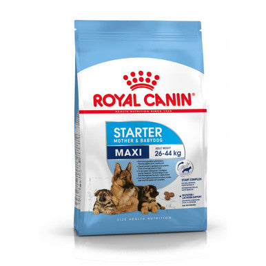 Starter Maxi Mother Babydog Dry Dog Food
