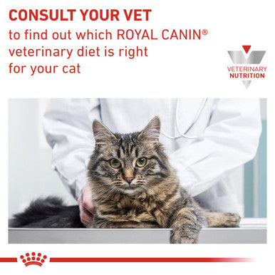 Royal Canin Veterinary Care Fibre Response Adult Dry Cat Food