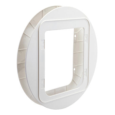 SureFlap Microchip Pet Door - White
