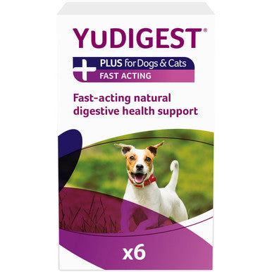 YuMOVE Digestive Care Plus Dog Supplement
