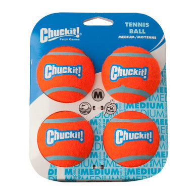 Chuckit Tennis Ball