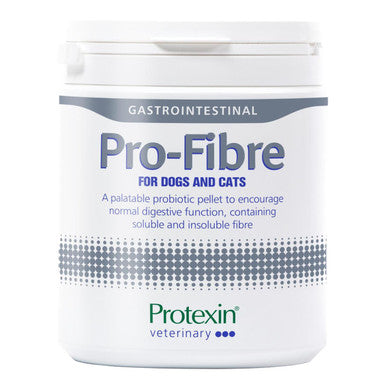 Protexin Pro Fibre for Dog Cat