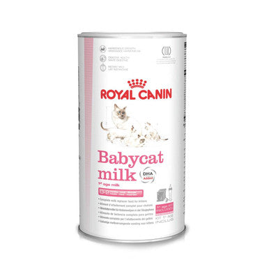 Royal Canin Baby Cat Kitten Milk