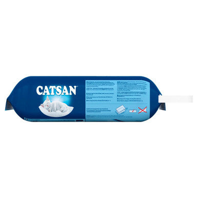 Catsan Hygiene Plus Non Clumping Smart Pack Cat Litter