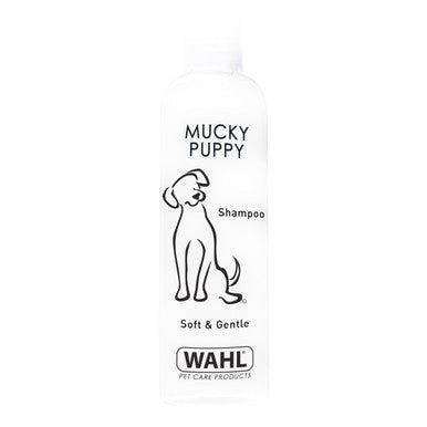 Wahl Mild Puppy Kitten Shampoo