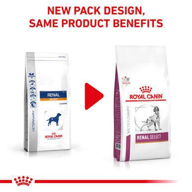 Royal Canin Renal Select Canine