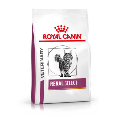 Royal Canin Renal Select Adult Dry Cat Food
