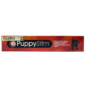 PuppyStim Rich Complementary Feed