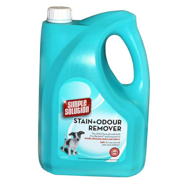 Simple Solution Stain Odour Remover