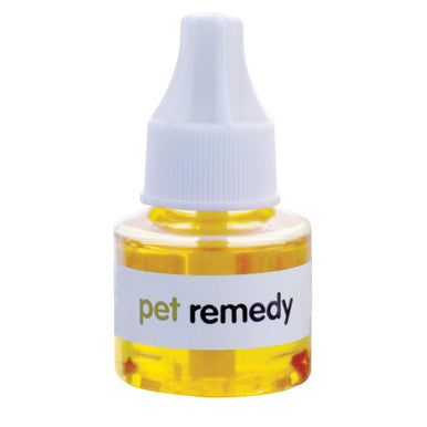 Pet Remedy Natural Plug in Diffuser Bottle