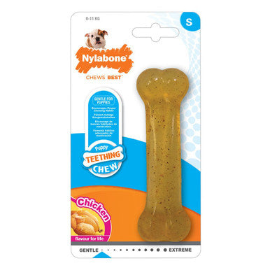 Nylabone Puppybone