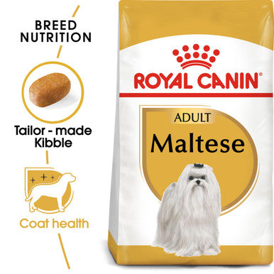 Royal Canin Maltese Adult Dry Dog Food