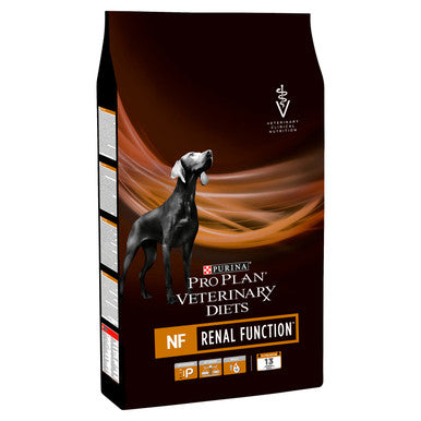 Pro plan nf dog food best sale