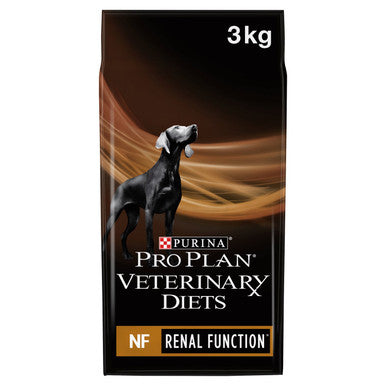 Purina Pro Plan Veterinary Diets Renal Function Dry Dog Food