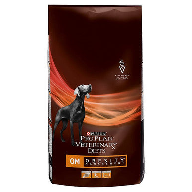 Purina Pro Plan Veterinary Diets Obesity Management Adult Dry Dog Food