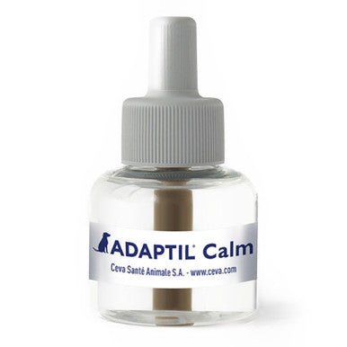 Adaptil Calm Home Diffuser Plug in Refill for Dog Puppies