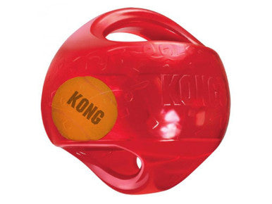 KONG Assorted Jumbler Toy