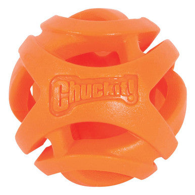 Chuckit Breathe Right Fetch Ball for Dogs