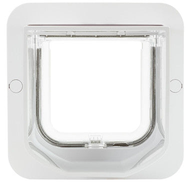 SureFlap Microchip Cat Flap Connect with Wireless Hub