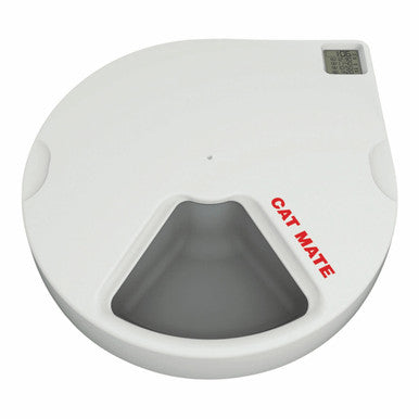 Pet Mate C500 Automatic Digital Pet Feeder