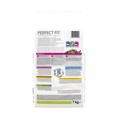 PERFECT FIT 1+ Complete Cat Dry Food
