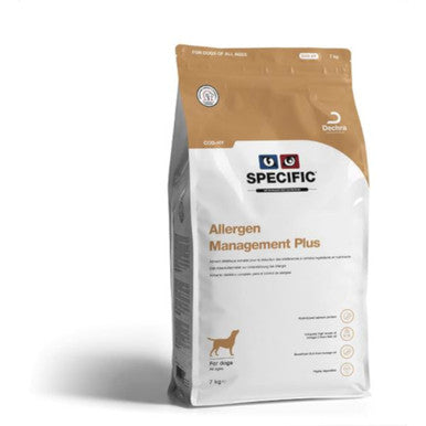 Specific Allergy Management Plus Adult Dry Dog Food