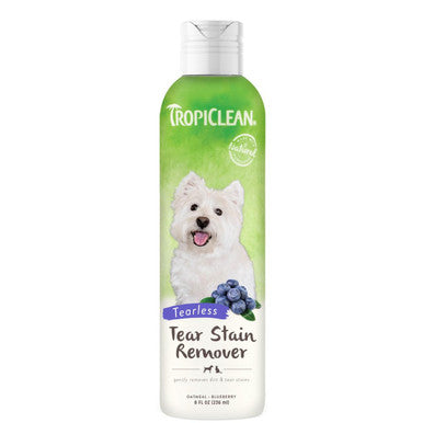 Tropiclean Tear Stain Remover